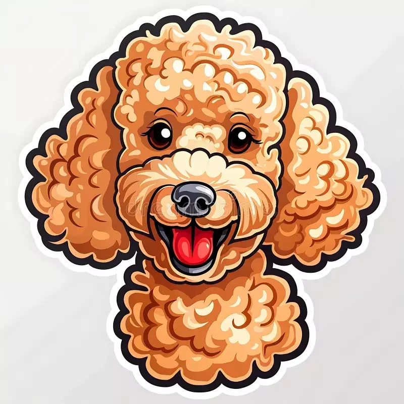 Shertonah Toy Poodles